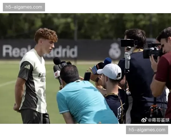 租借到奥萨苏纳的维克托·穆尼奥斯回归皇马需要触发三层回购条款